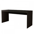 Mesa Gamer Battlestation Onix Tx - Panorama Móveis