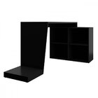 Mesa Gamer Bmg 03 - 4 Nichos - Brv Móveis