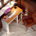 Mesa Gamer Brémen Branca Nature