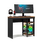 Mesa Gamer Brémen Preta Nature