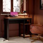 Mesa Gamer Brémen Preta Nature