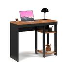 Mesa Gamer Brémen Preta Nature