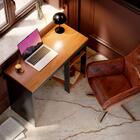 Mesa Gamer Brémen Preta Nature