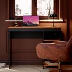 Mesa Gamer Brémen Preta Nature