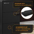 Mesa Gamer E Escritóro Xt Racer Home Politorno Preto/prata