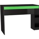 Mesa Gamer Em L 4 Nichos 100x75 Cm B24 Novam