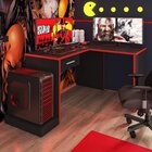 Mesa Gamer Escrivaninha Em L Drx9000 1 Gaveta
