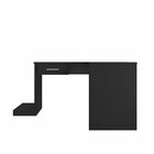 Mesa Gamer Escrivaninha Em L Drx9000 1 Gaveta