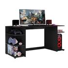 Mesa Gamer Escrivaninha Guilda Multimóveis V3564