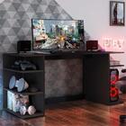 Mesa Gamer Escrivaninha Guilda Multimóveis V3564