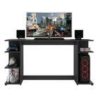 Mesa Gamer Escrivaninha Guilda Multimóveis V3564