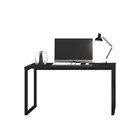 Mesa Gamer Escrivaninha Home Office Preto