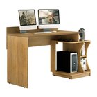 Mesa Gamer Escrivaninha Valdemóveis Cinamomo