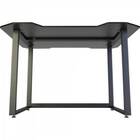 Mesa Gamer Hmg01 Verde Fortrek