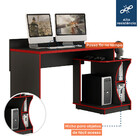 Mesa Gamer Lena Cinamomo