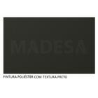 Mesa Gamer Madesa 9409 E Painel Para Tv Até 58 Polegadas - Pr