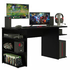 Mesa Gamer Madesa 9409 - Preto