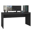 Mesa Gamer Manila Onix - Hecol