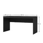 Mesa Gamer Manila Onix - Hecol