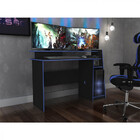 Mesa Gamer Movelbento Escrivaninha Evolution Msm448