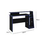 Mesa Gamer Movelbento Escrivaninha Evolution Msm448