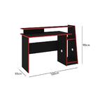 Mesa Gamer Movelbento Escrivaninha Evolution Msm448