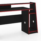 Mesa Gamer Movelbento Escrivaninha Evolution Msm448