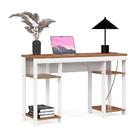 Mesa Gamer Munique Branca Nature