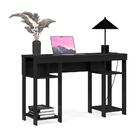 Mesa Gamer Munique Preta