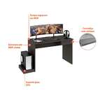 Mesa Gamer Omin 1 Gv Grafite