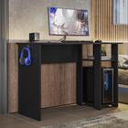 Mesa Gamer Para Computador 5050 Plla