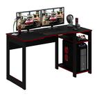 Mesa Gamer Para Computador Me4152 Trevalla