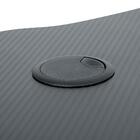 Mesa Gamer Pelegrin Pel-001p Preta Metal E Mdf