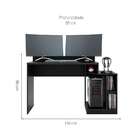 Mesa Gamer Play Preta