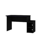 Mesa Gamer Preto - Gelius