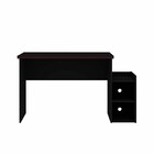 Mesa Gamer Preto - Gelius