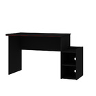 Mesa Gamer Preto - Gelius