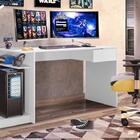 Mesa Gamer Rubi 1 Gv Branca