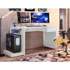 Mesa Gamer Rubi 1 Gv Branca