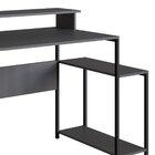 Mesa Gamer Ryze Grafite