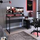 Mesa Gamer Ryze Grafite