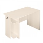 Mesa Gamer Vênus 2 Prateleiras Branco - Panorama Móveis