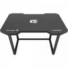 Mesa Gamer Vickers Cinza Fortrek - Borda 27mm