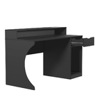 Mesa Gamer Violet Preto