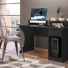 Mesa Gamer Violet Preto