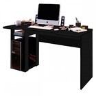 Mesa Gamer War Preto - Art Panta