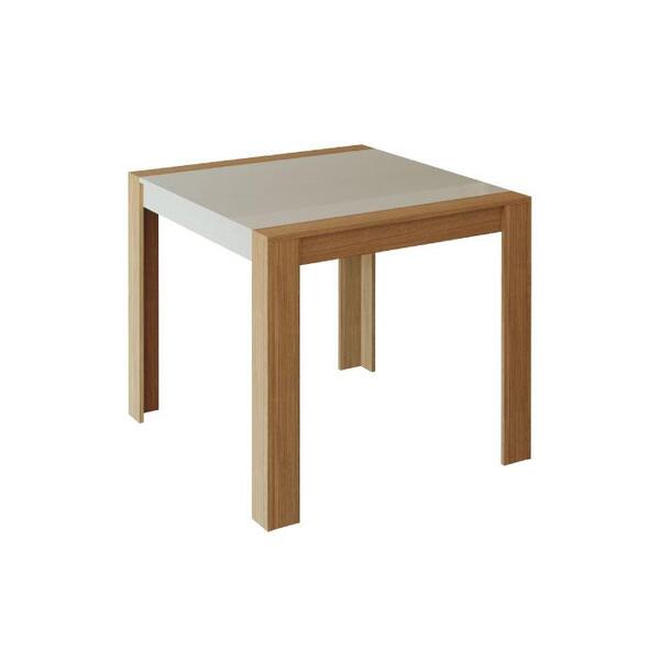 Mesa Grace 90 Cm Cimol Nature/off White