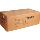 Mesa Hidráulica Pantográfica Vonder 350 Quilos Mpp352