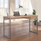 Mesa Home Office Escrivaninha Industriale 1,20 Montana Com Ga
