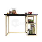 Mesa Home Office Escrivaninha Para Estudos  Escritório  Em Ma